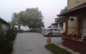 Globus Guesthouse, Vendeghaz